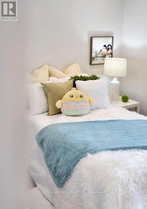 3413 County Rd 36 Road S, Kawartha Lakes, Ontario  K0M 1A0 - Photo 26 - X12543008