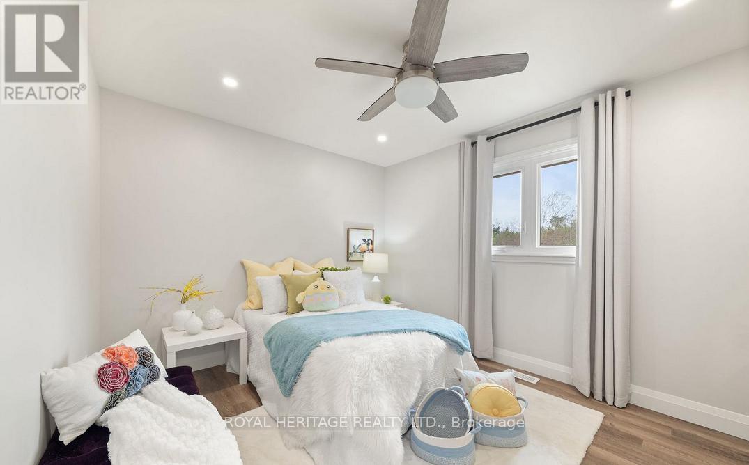 3413 County Rd 36 Road S, Kawartha Lakes, Ontario  K0M 1A0 - Photo 27 - X12543008