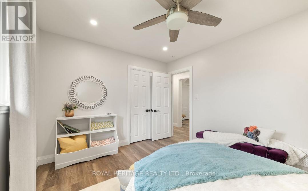 3413 County Rd 36 Road S, Kawartha Lakes, Ontario  K0M 1A0 - Photo 28 - X12543008