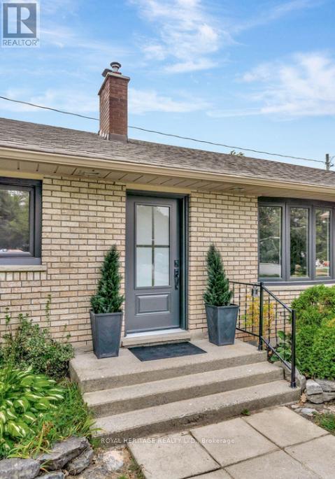 3413 County Rd 36 Road S, Kawartha Lakes, Ontario  K0M 1A0 - Photo 3 - X12543008