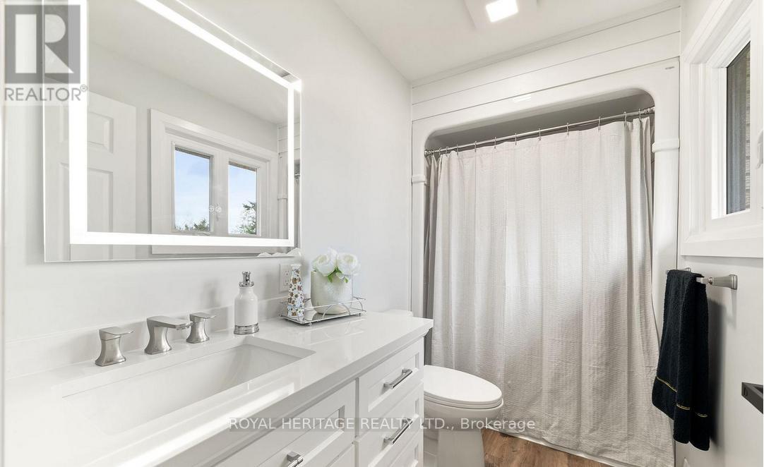 3413 County Rd 36 Road S, Kawartha Lakes, Ontario  K0M 1A0 - Photo 31 - X12543008