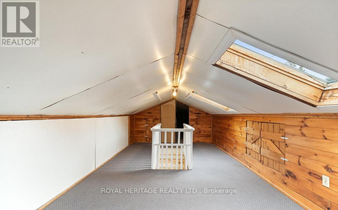 3413 County Rd 36 Road S, Kawartha Lakes, Ontario  K0M 1A0 - Photo 33 - X12543008