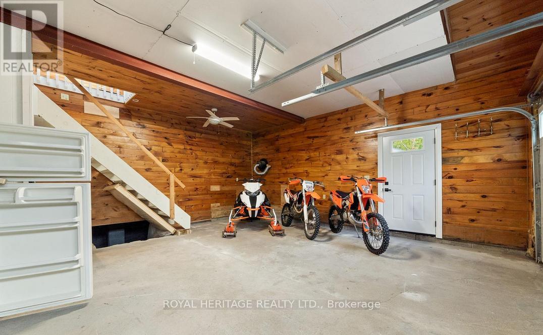 3413 County Rd 36 Road S, Kawartha Lakes, Ontario  K0M 1A0 - Photo 34 - X12543008