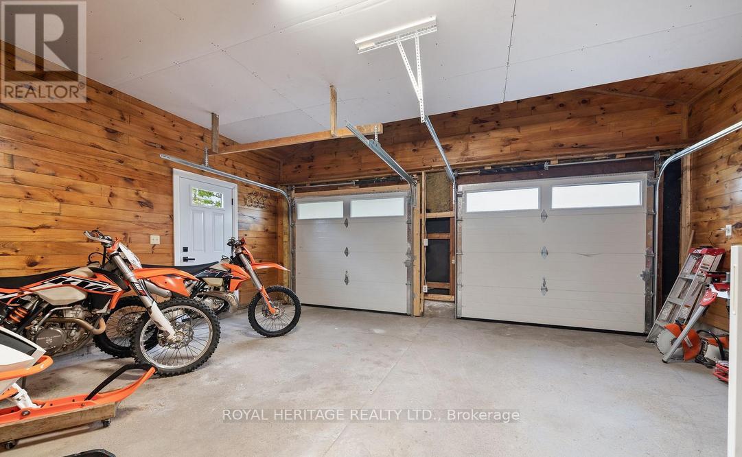 3413 County Rd 36 Road S, Kawartha Lakes, Ontario  K0M 1A0 - Photo 35 - X12543008