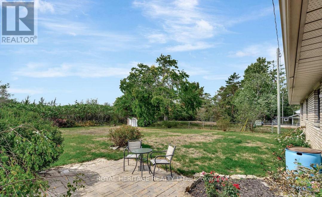 3413 County Rd 36 Road S, Kawartha Lakes, Ontario  K0M 1A0 - Photo 36 - X12543008