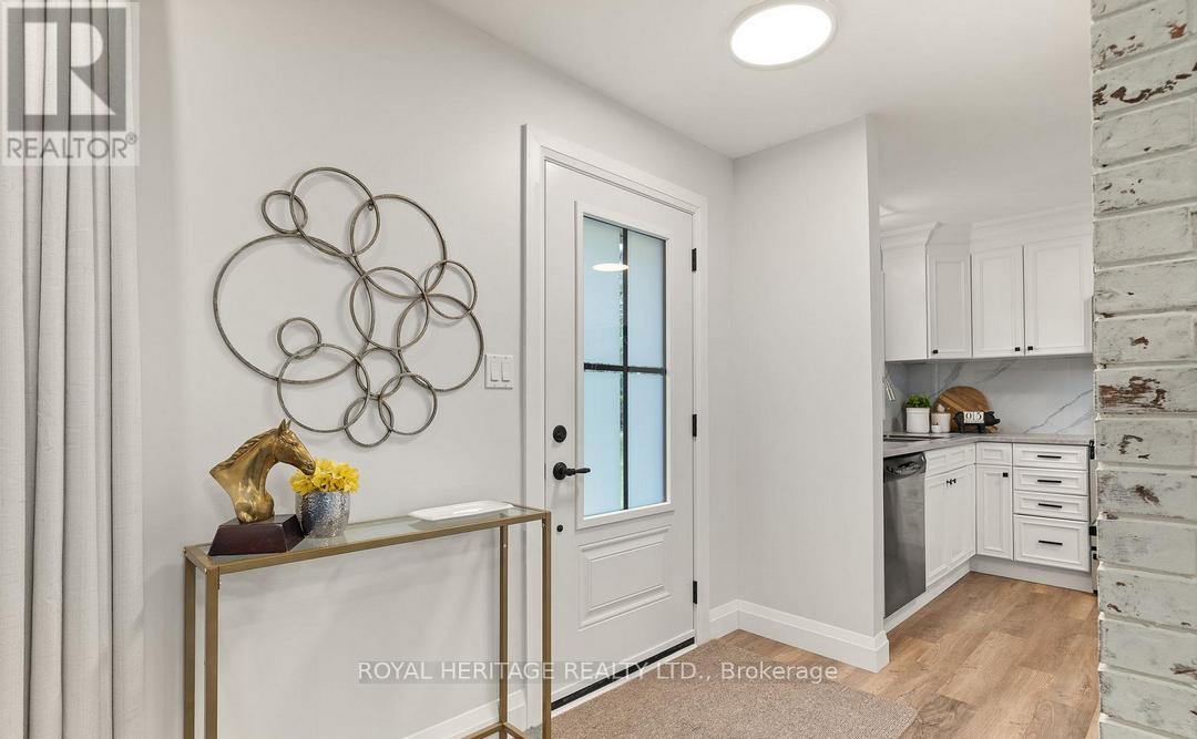 3413 County Rd 36 Road S, Kawartha Lakes, Ontario  K0M 1A0 - Photo 4 - X12543008