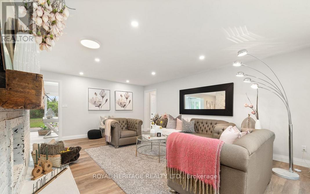 3413 County Rd 36 Road S, Kawartha Lakes, Ontario  K0M 1A0 - Photo 5 - X12543008