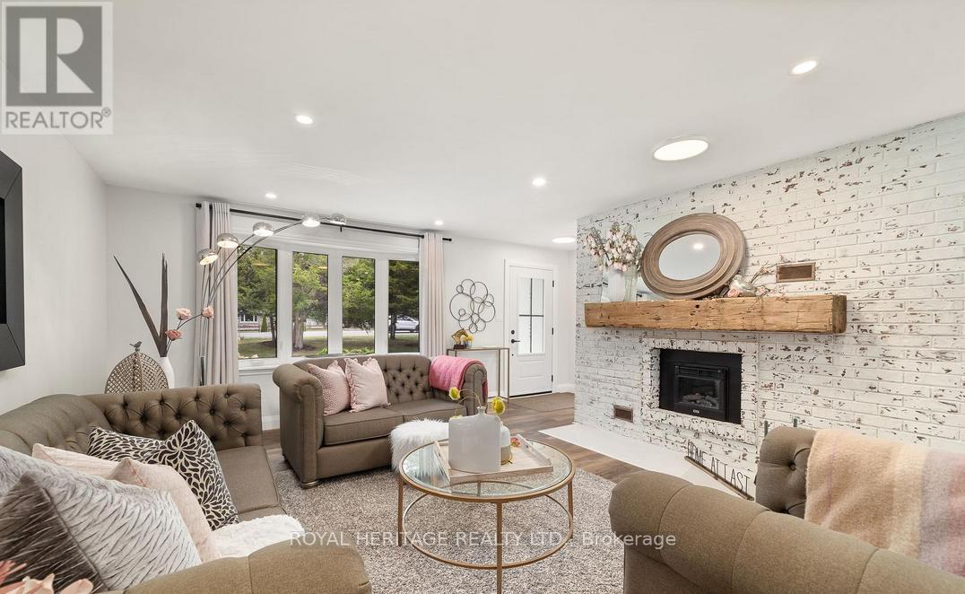 3413 County Rd 36 Road S, Kawartha Lakes, Ontario  K0M 1A0 - Photo 6 - X12543008