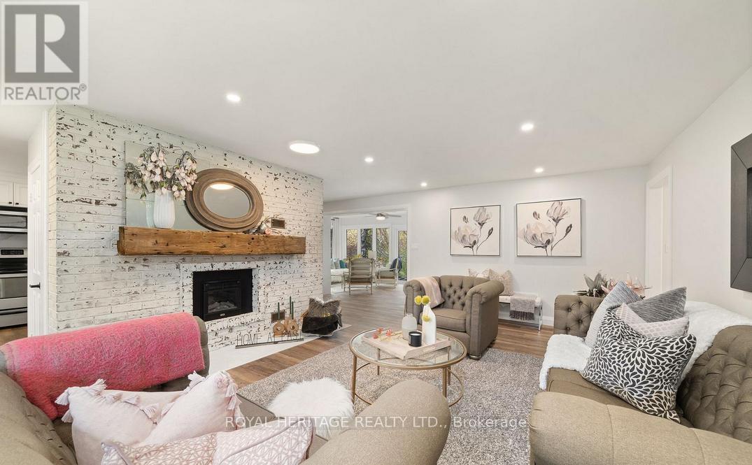 3413 County Rd 36 Road S, Kawartha Lakes, Ontario  K0M 1A0 - Photo 8 - X12543008