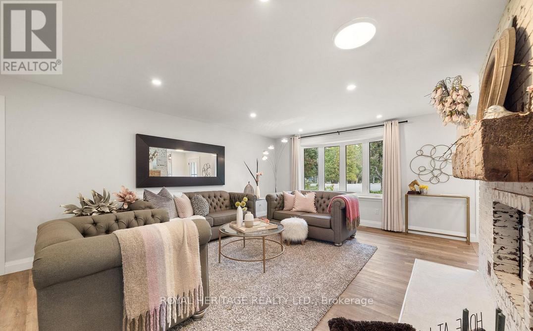 3413 County Rd 36 Road S, Kawartha Lakes, Ontario  K0M 1A0 - Photo 9 - X12543008