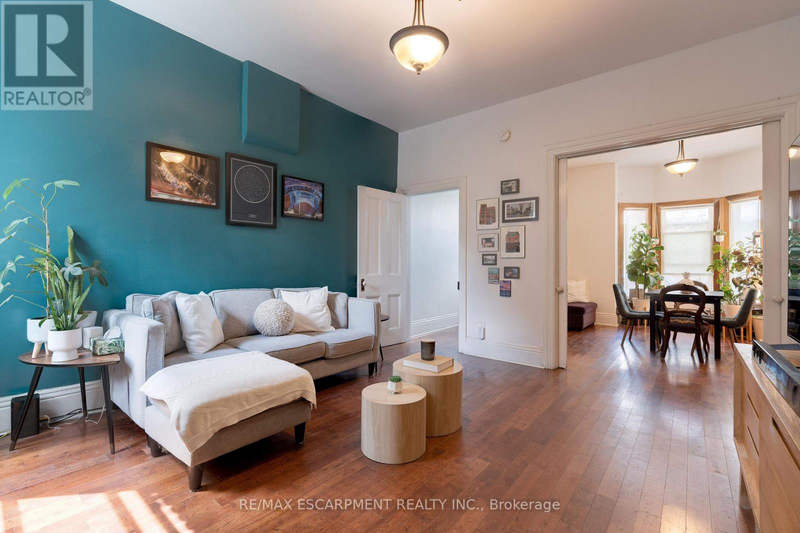 132 Ferguson Avenue N, Hamilton, Ontario  L8R 1L7 - Photo 6 - X12543026