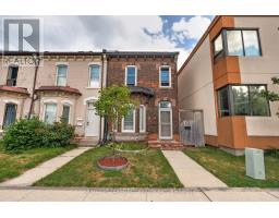 132 FERGUSON AVENUE N, Hamilton, Ontario