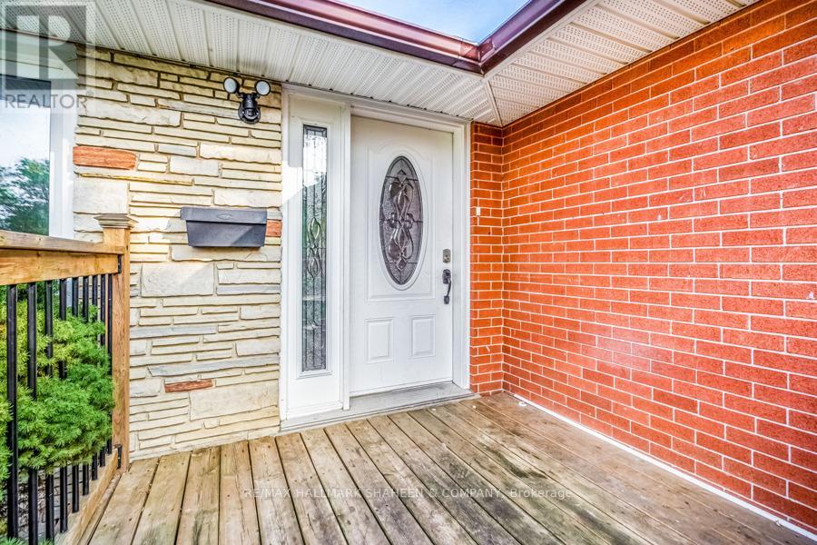 1323 Mary Avenue, Cambridge, Ontario  N3H 4N8 - Photo 2 - X12543106