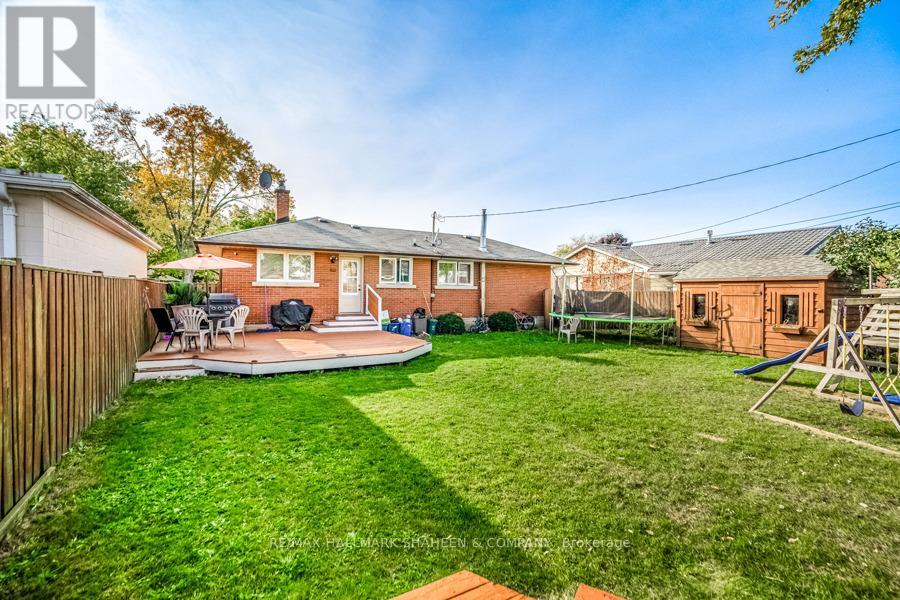 1323 Mary Avenue, Cambridge, Ontario  N3H 4N8 - Photo 30 - X12543106