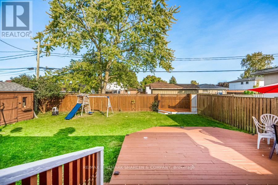 1323 Mary Avenue, Cambridge, Ontario  N3H 4N8 - Photo 31 - X12543106