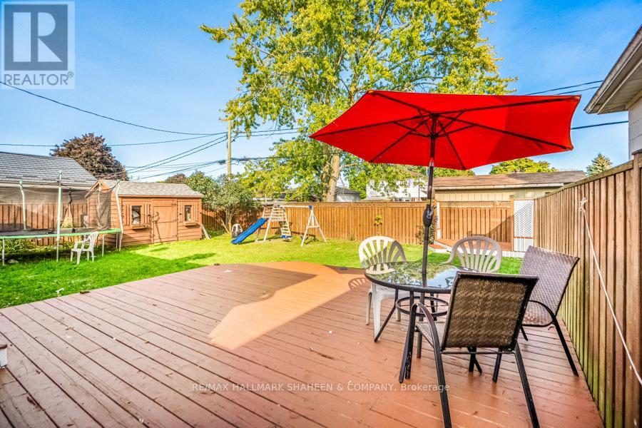 1323 Mary Avenue, Cambridge, Ontario  N3H 4N8 - Photo 32 - X12543106