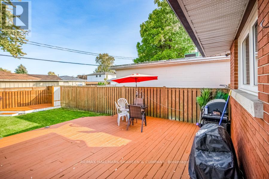 1323 Mary Avenue, Cambridge, Ontario  N3H 4N8 - Photo 33 - X12543106