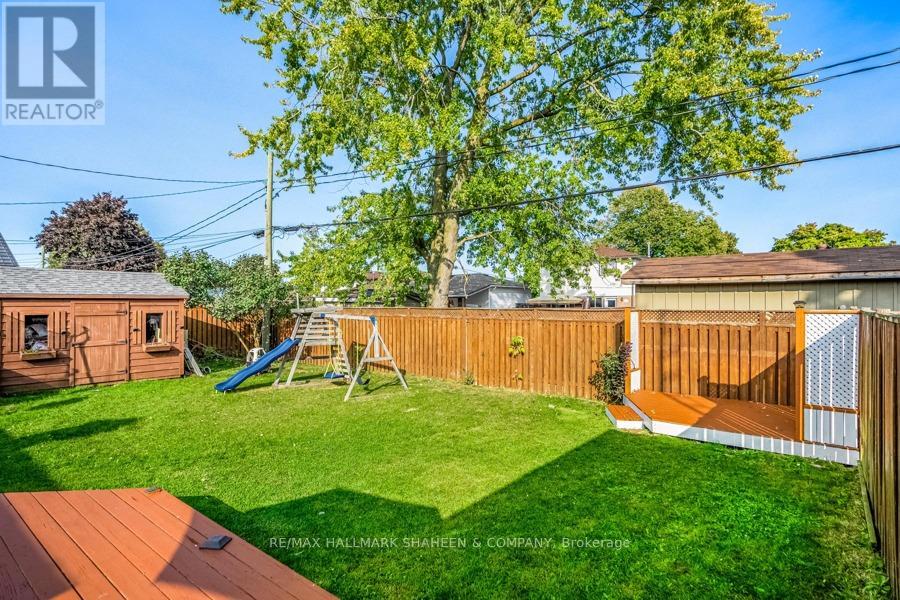 1323 Mary Avenue, Cambridge, Ontario  N3H 4N8 - Photo 35 - X12543106