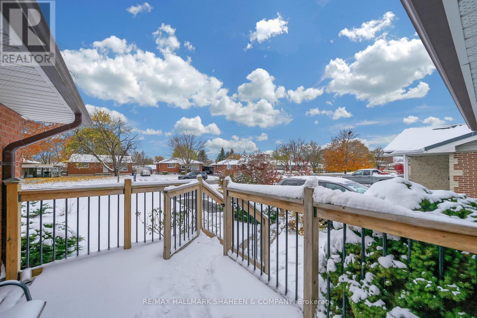 1323 Mary Avenue, Cambridge, Ontario  N3H 4N8 - Photo 40 - X12543106