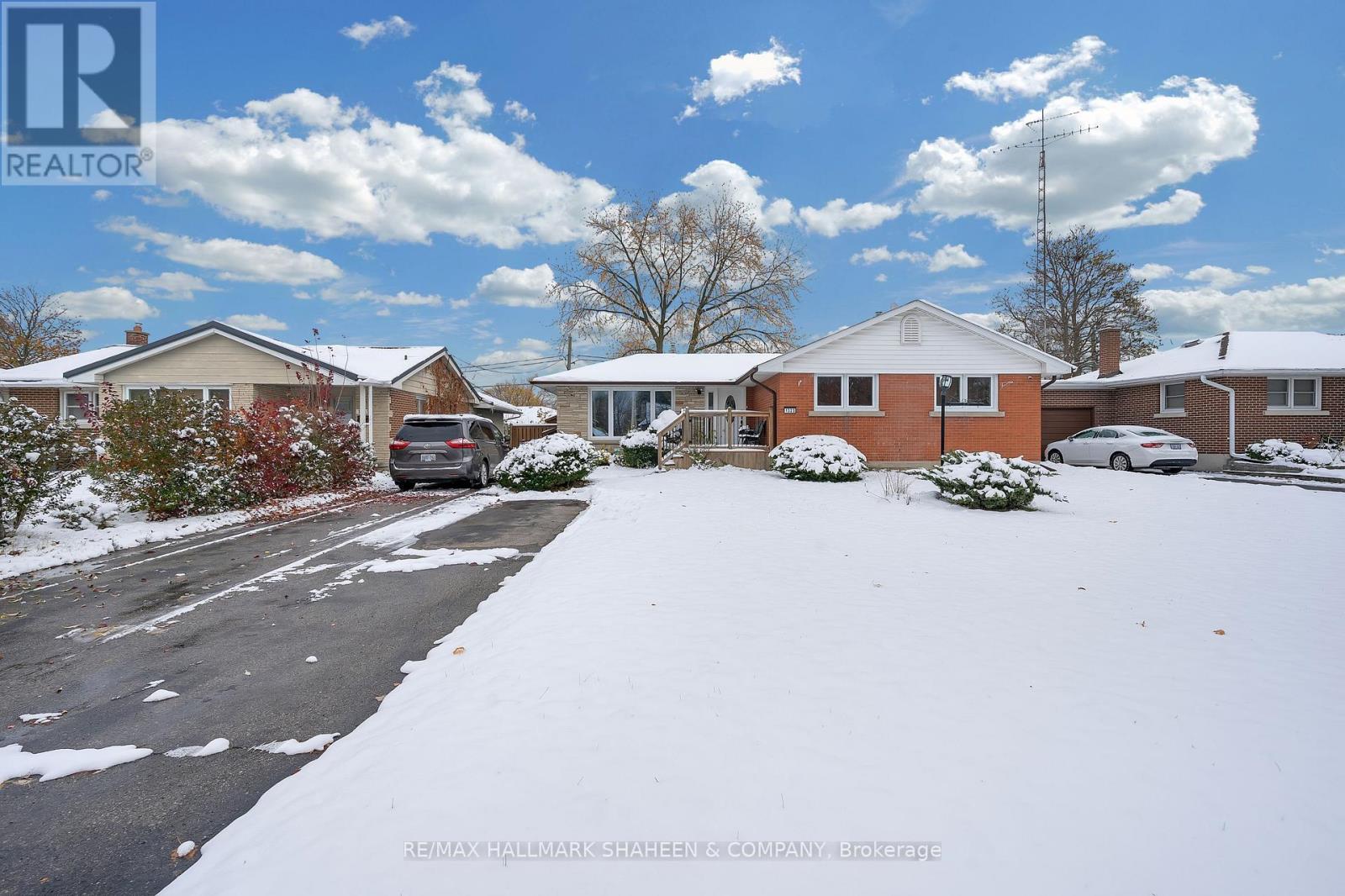 1323 Mary Avenue, Cambridge, Ontario  N3H 4N8 - Photo 41 - X12543106