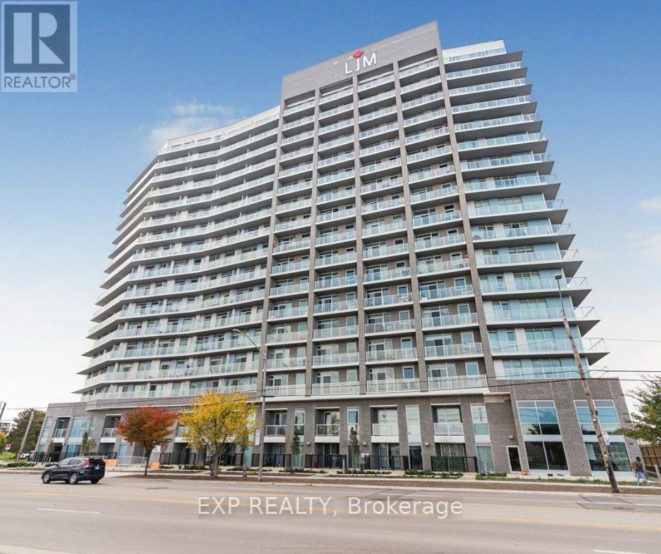 420 - 2782 Barton St E Street, Hamilton, Ontario  L8E 0L3 - Photo 7 - X12543166