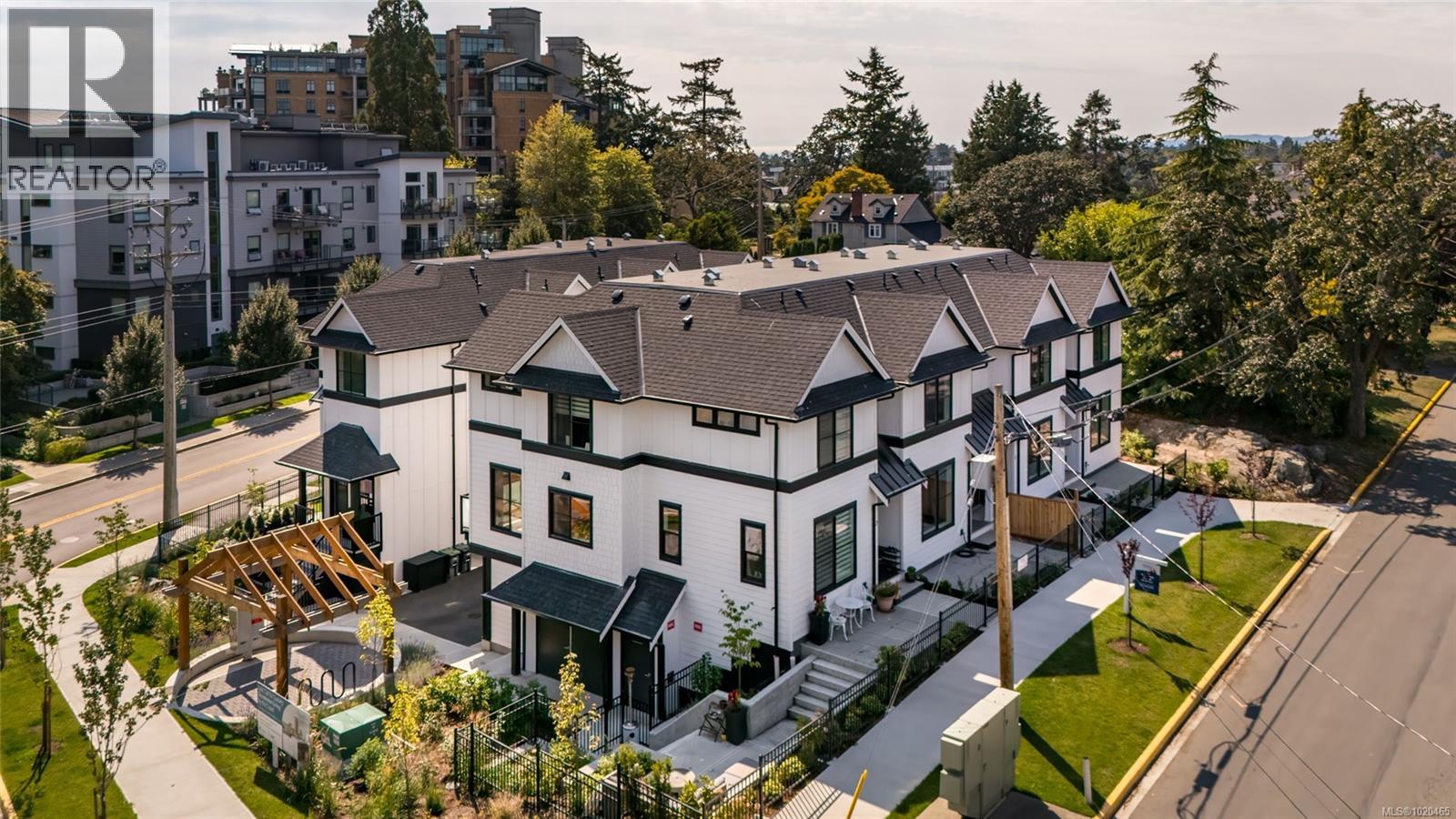 5 820 Dunsmuir Rd, Esquimalt, British Columbia  V9A 5B7 - Photo 23 - 1020465