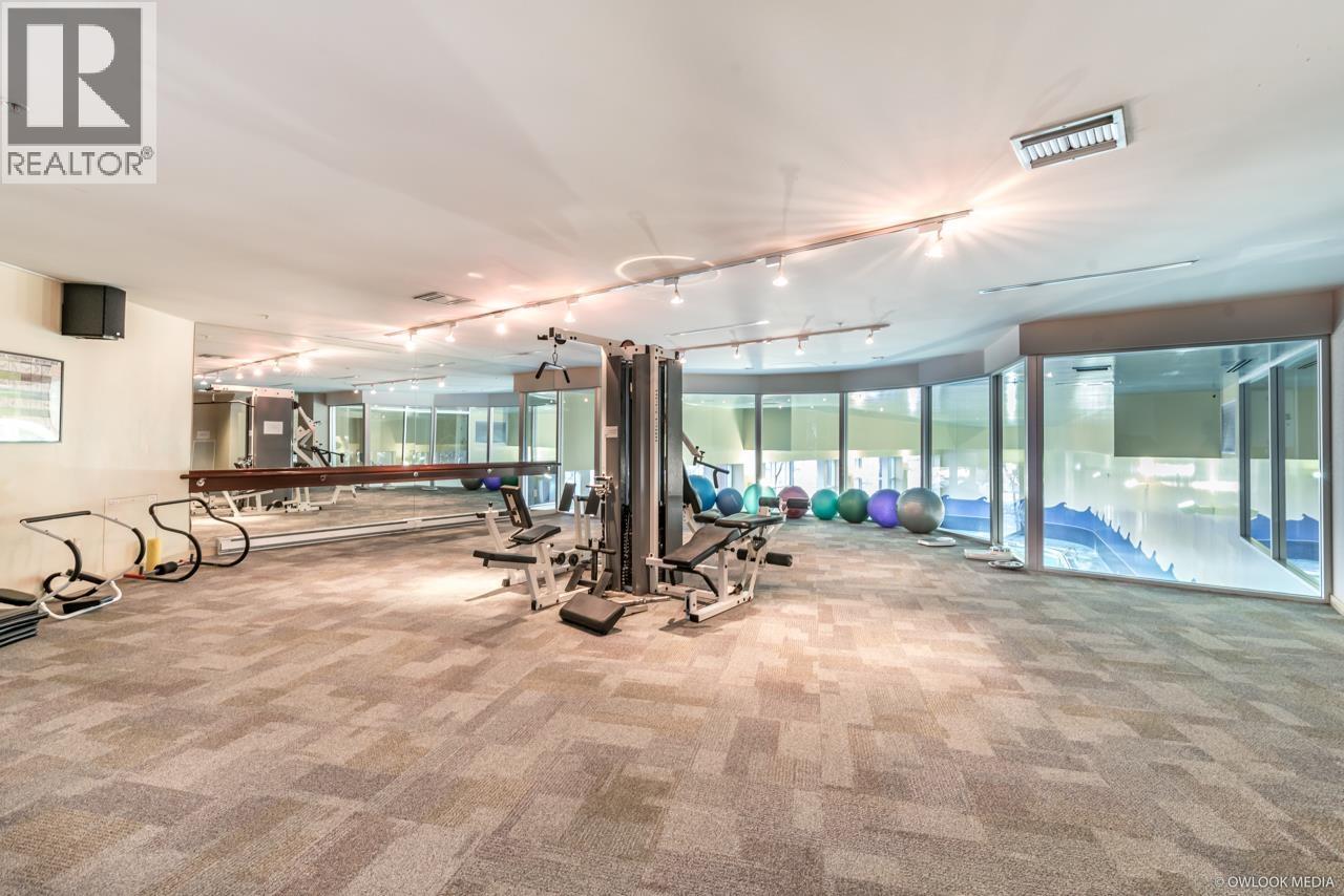 2608 198 Aquarius Mews, Vancouver, British Columbia  V6Z 2Y4 - Photo 12 - R3067279