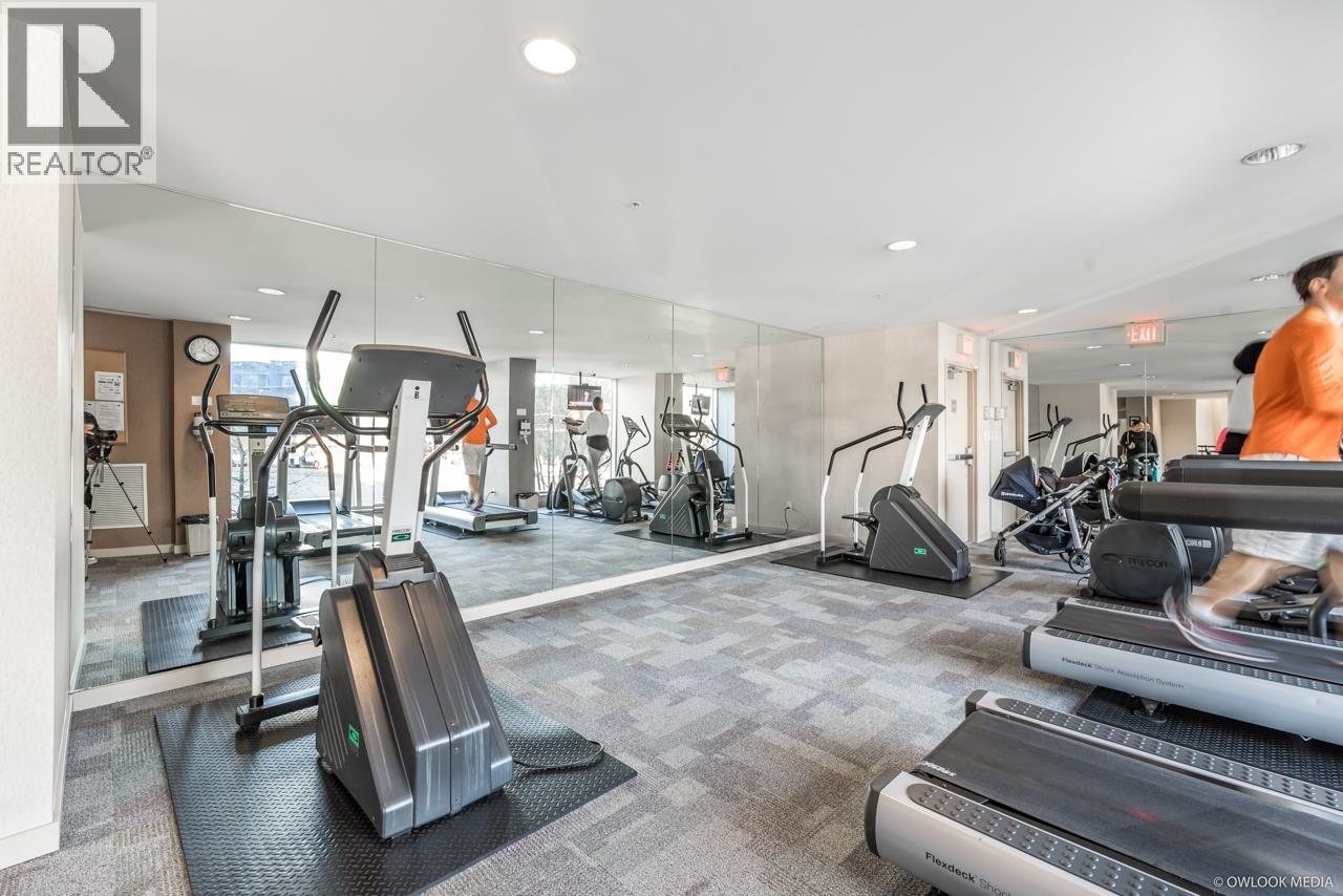 2608 198 Aquarius Mews, Vancouver, British Columbia  V6Z 2Y4 - Photo 13 - R3067279