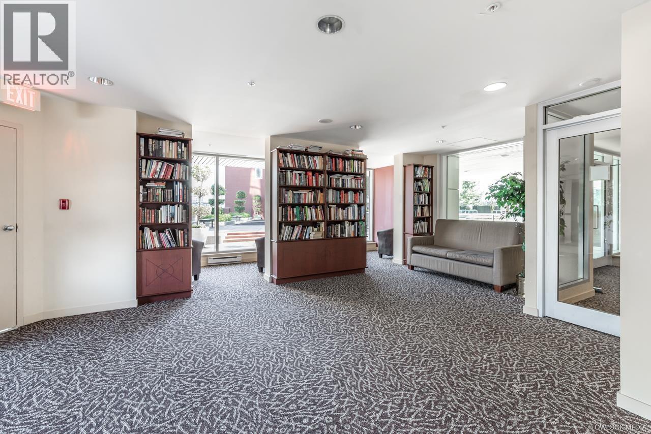 2608 198 Aquarius Mews, Vancouver, British Columbia  V6Z 2Y4 - Photo 14 - R3067279