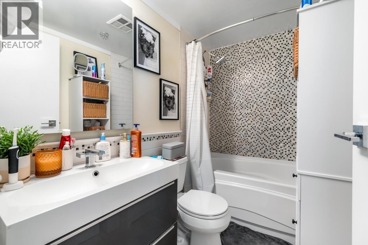 2608 198 Aquarius Mews, Vancouver, British Columbia  V6Z 2Y4 - Photo 19 - R3067279