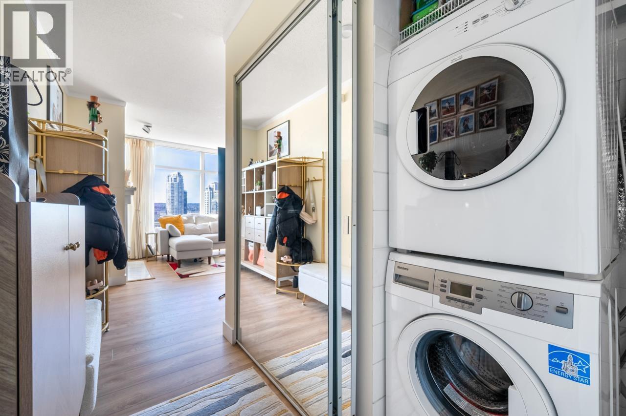 2608 198 Aquarius Mews, Vancouver, British Columbia  V6Z 2Y4 - Photo 32 - R3067279