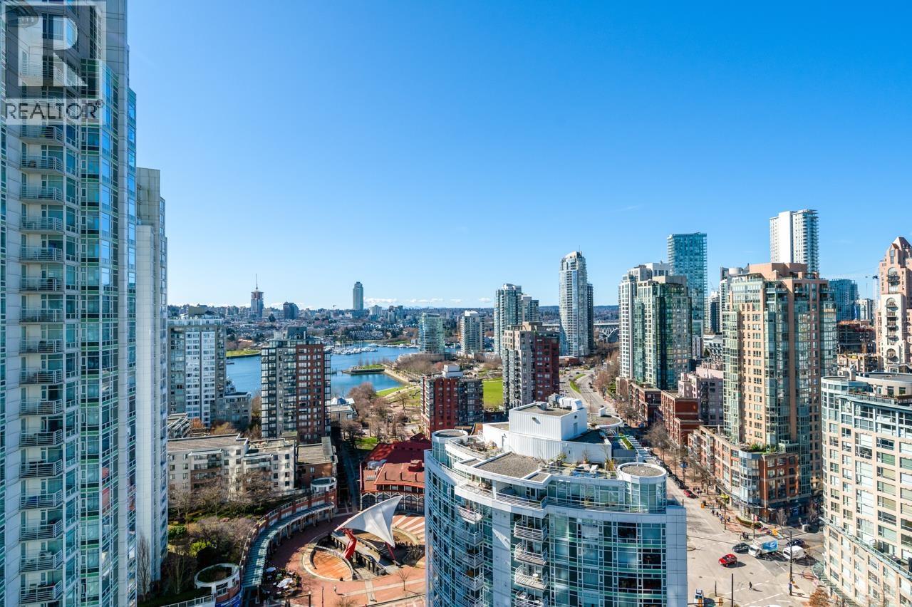 2608 198 Aquarius Mews, Vancouver, British Columbia  V6Z 2Y4 - Photo 7 - R3067279