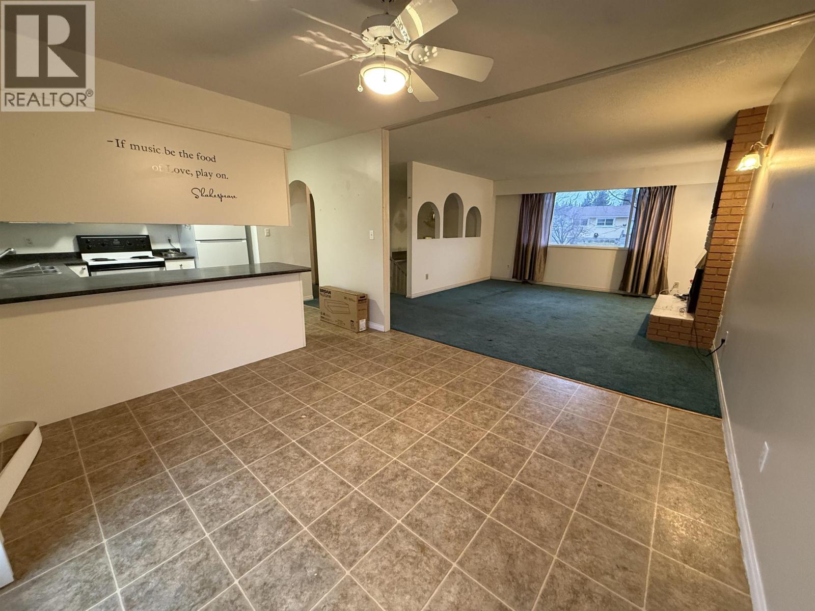 4565 1st Avenue, Prince George, British Columbia  V2M 6B4 - Photo 3 - R3036346