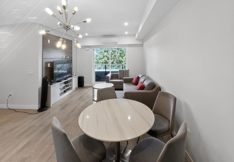 B301 14438 72 Avenue, Surrey, British Columbia V3S 2E7 - Photo 5 - R3066419