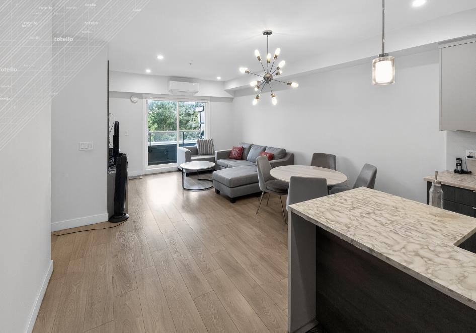 B301 14438 72 Avenue, Surrey, British Columbia V3S 2E7 - Photo 3 - R3066419