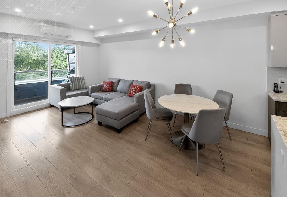 B301 14438 72 Avenue, Surrey, British Columbia V3S 2E7 - Photo 4 - R3066419