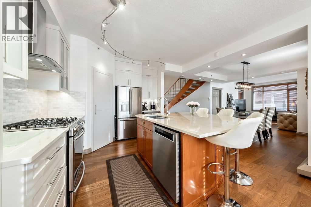 114, 930 Centre Avenue Ne, Calgary, Alberta  T2E 9C8 - Photo 5 - A2269085