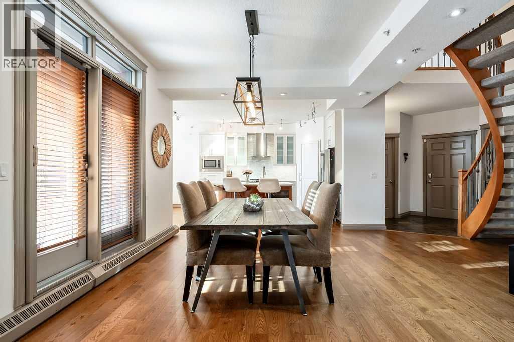 114, 930 Centre Avenue Ne, Calgary, Alberta  T2E 9C8 - Photo 8 - A2269085