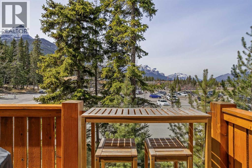 601, 3000j Stewart Creek Drive, Canmore, Alberta  T1W 0G5 - Photo 5 - A2220342