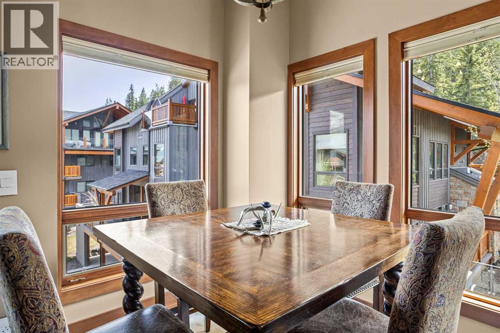 601, 3000j Stewart Creek Drive, Canmore, Alberta  T1W 0G5 - Photo 11 - A2220342