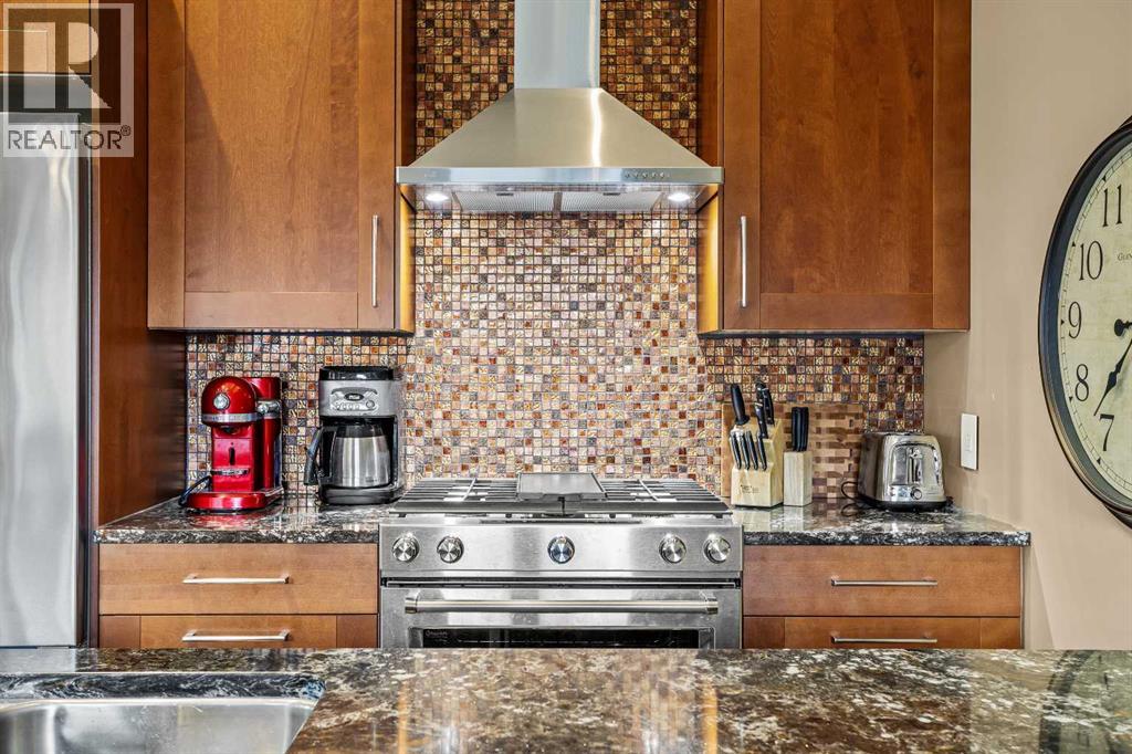 601, 3000j Stewart Creek Drive, Canmore, Alberta  T1W 0G5 - Photo 8 - A2220342