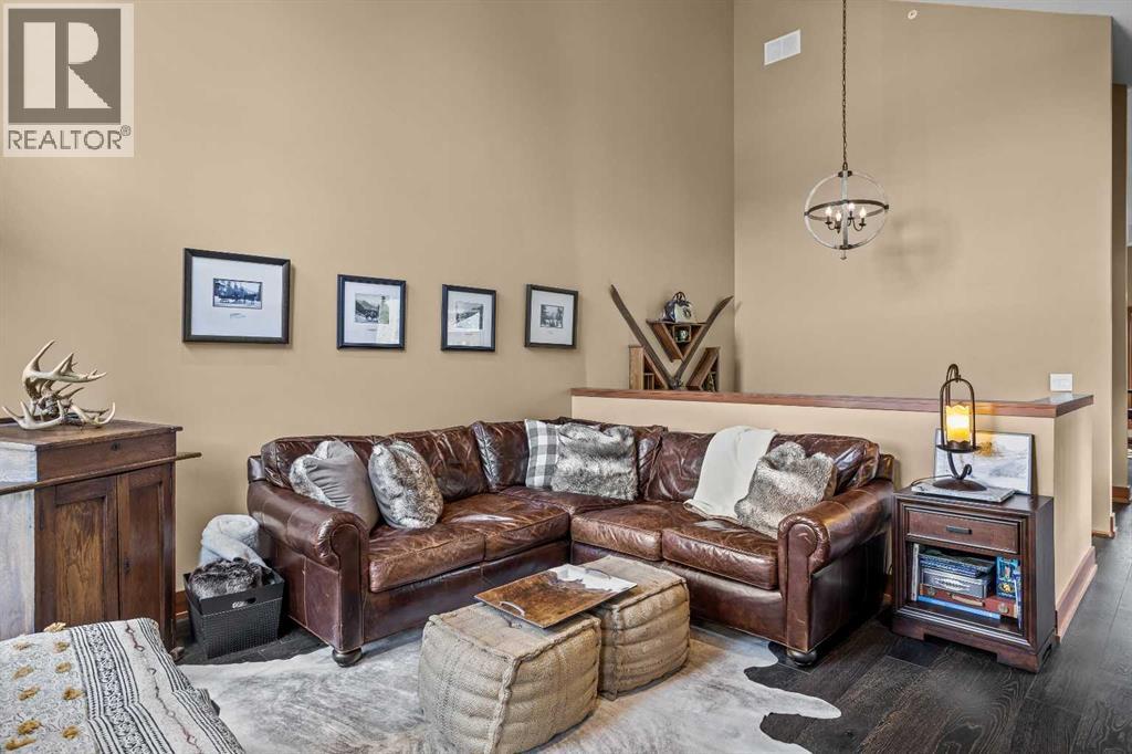 601, 3000j Stewart Creek Drive, Canmore, Alberta  T1W 0G5 - Photo 14 - A2220342