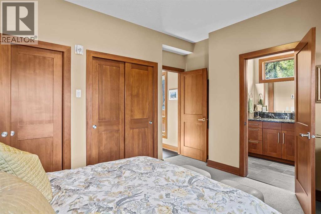 601, 3000j Stewart Creek Drive, Canmore, Alberta  T1W 0G5 - Photo 20 - A2220342