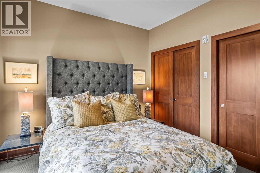 601, 3000j Stewart Creek Drive, Canmore, Alberta  T1W 0G5 - Photo 19 - A2220342