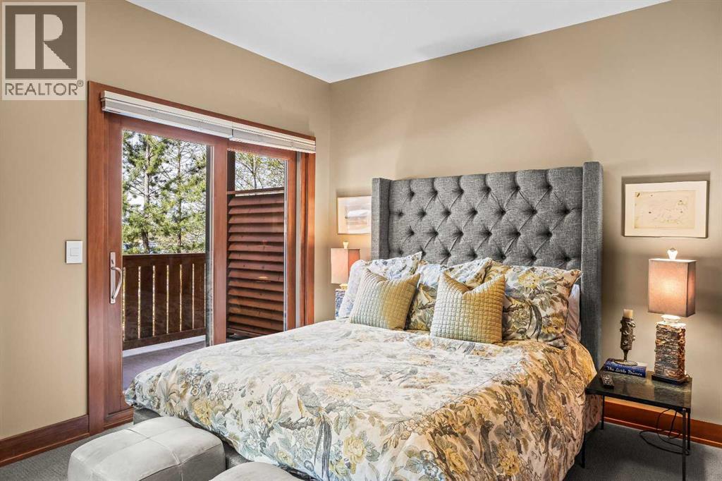 601, 3000j Stewart Creek Drive, Canmore, Alberta  T1W 0G5 - Photo 18 - A2220342