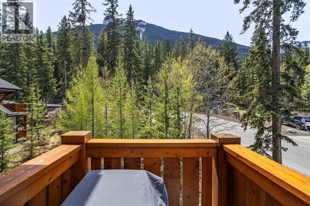 601, 3000j Stewart Creek Drive, Canmore, Alberta  T1W 0G5 - Photo 16 - A2220342