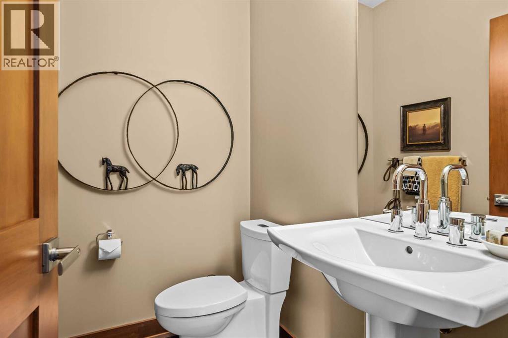 601, 3000j Stewart Creek Drive, Canmore, Alberta  T1W 0G5 - Photo 17 - A2220342