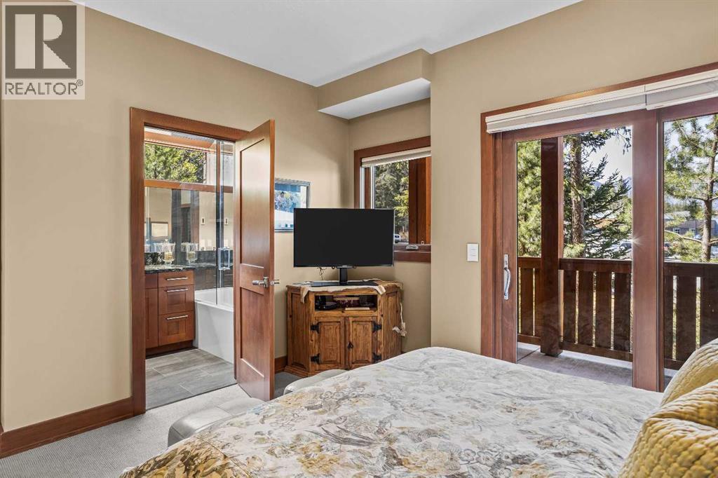 601, 3000j Stewart Creek Drive, Canmore, Alberta  T1W 0G5 - Photo 21 - A2220342