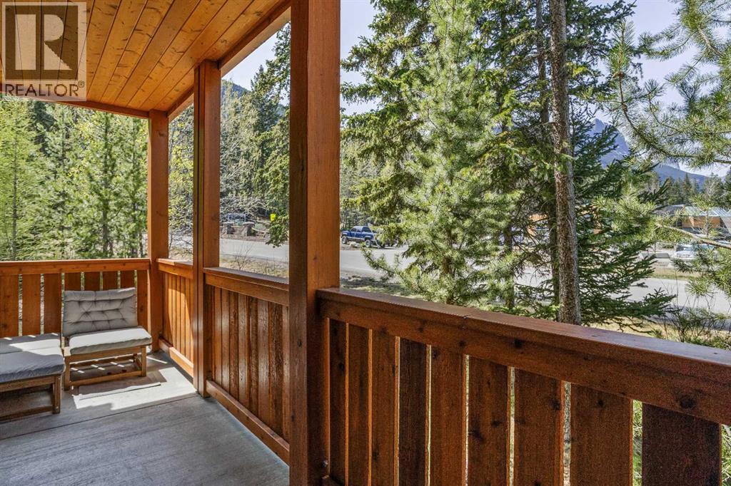 601, 3000j Stewart Creek Drive, Canmore, Alberta  T1W 0G5 - Photo 22 - A2220342