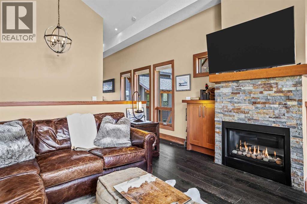 601, 3000j Stewart Creek Drive, Canmore, Alberta  T1W 0G5 - Photo 15 - A2220342